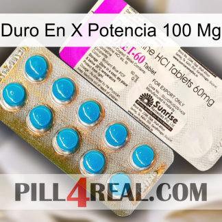 Hard On X Power 100 Mg new07